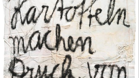 SONNTAGSFÜHRUNG durch unsere Sonderausstellungen