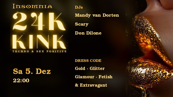 24K Kink