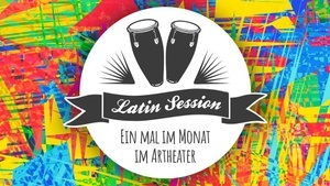 Latin & Salsa Session