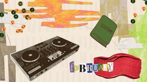 Black History Month – Perspektiven aus Düsseldorf im Jugendring Café