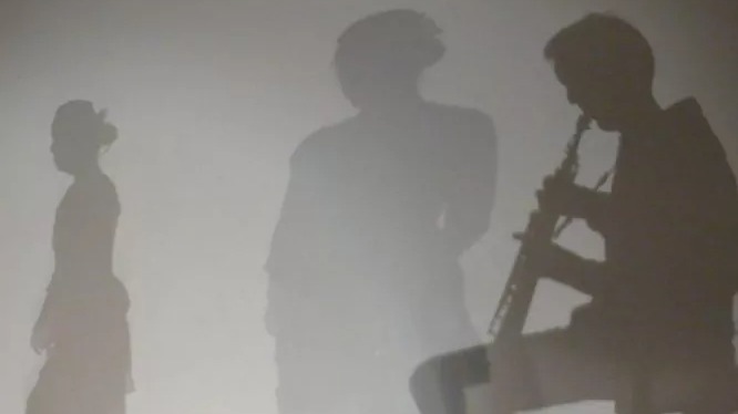 Offene Bühne für Improvisation in Musik und anderen Künsten