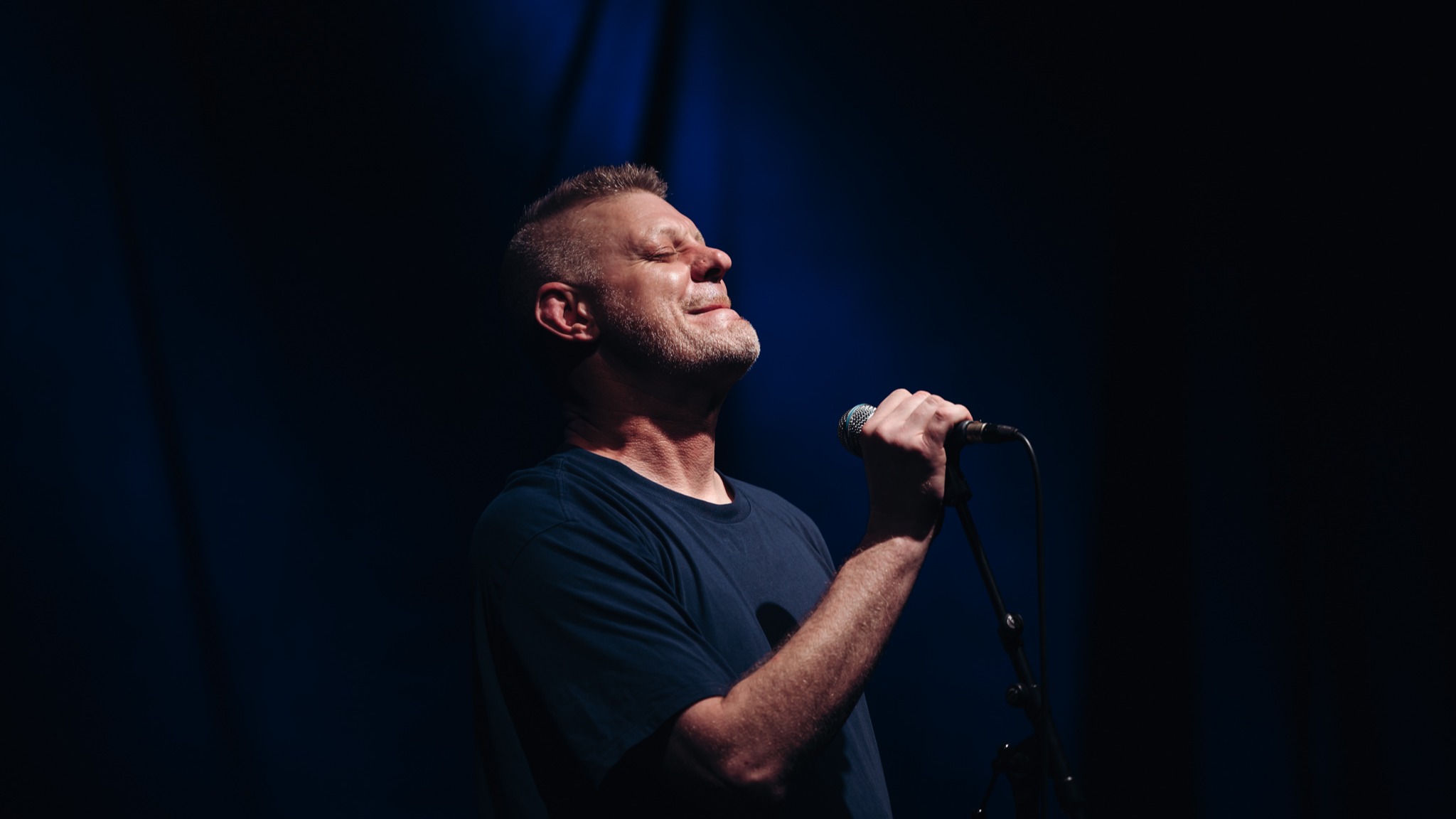 Der Original Kieler Poetry Slam im Oktiber