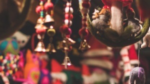 Riedberger Weihnachtsmarkt