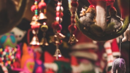 Riedberger Weihnachtsmarkt