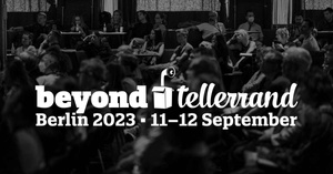 beyond tellerrand Berlin 2023