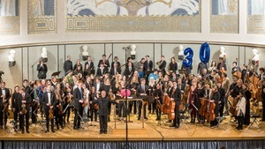 THEATRON 2025: ORCHESTER SINFONIETTA MÜNCHEN