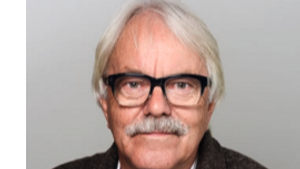 „Goebbels’ Schatten“ – Ein Tatsachenroman - Lesung und Buchvorstellung mit Dr. Hans-Peter de Lorent