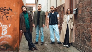 yara - deutschsprachiger Indie-Rock in Regensburg