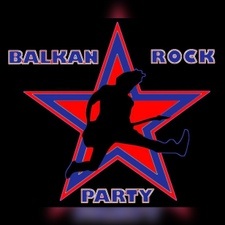 BalkanRock Party mit Live Band