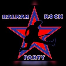 BalkanRock Party - LIVE: MGP