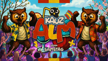 KAUZALM