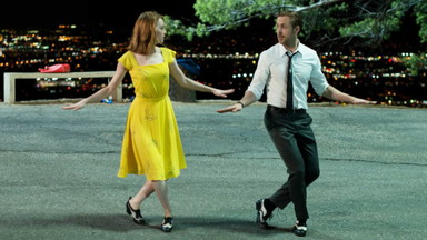 Open Air: LA LA LAND