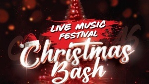 Christmas Bash