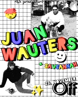 Juan Wauters