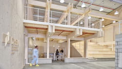 Álvaro Siza-Halle, Vitra Campus
