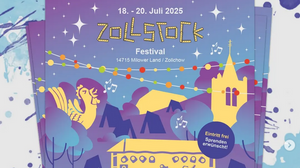 Zollstock Festival 2025