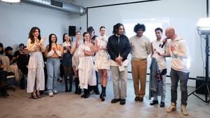 Upcycling Contest OMG! FASHION: Das Finale