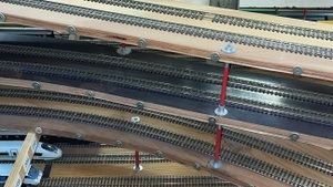 Gleisanschluß - Offenes Atelier zur Ausstellung GRAND CENTRAL für alle ab 9 Jahre