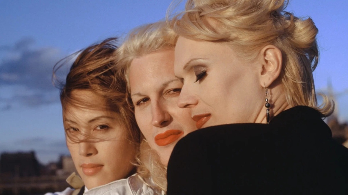 ROSA VON PRAUNHEIM - RETROSPEKTIVE: VOR TRANSSEXUELLEN WIRD GEWARNT