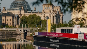 MS Wissenschaft