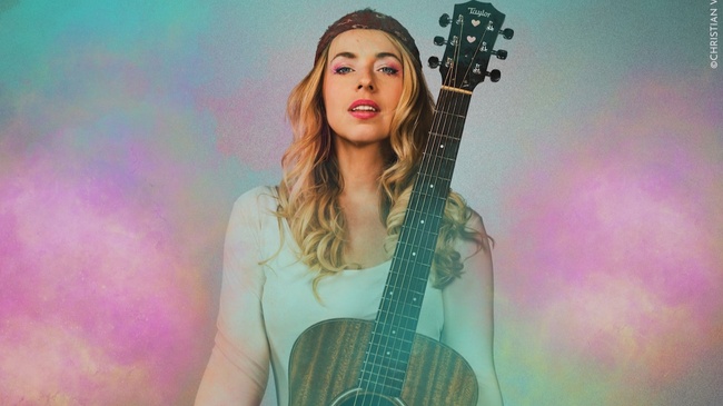 Miss Allie | Paradiesvogel Tour 2027