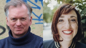 Politischer Aschermittwoch im Renitenz: Mit Christian Springer und Christl Sittenauer