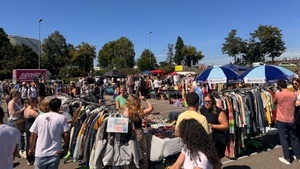 Kellergold Flohmarkt