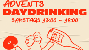 ADVENTS DAYDRINKING