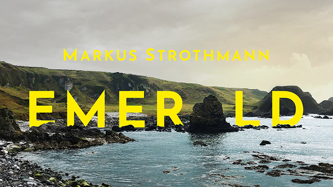 MARKUS STROTHMANN’S EMERALD FEAT. FIETE FELSCH