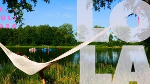 Lonesome Lake Festival