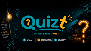 Quizt @ Streetlife – Das Quiz mit Twist