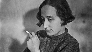 Edith Tudor-Hart. Crossing Lines