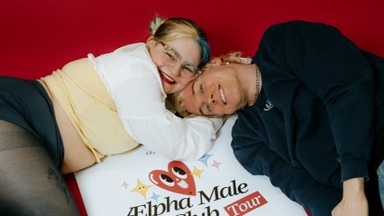 CONNY & LISER