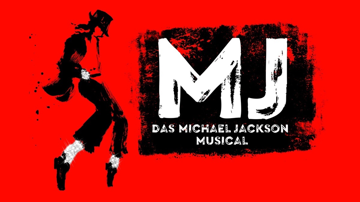 MJ - Das Michael Jackson Musical