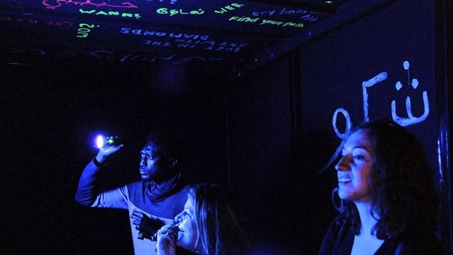 UNbekanntes UNbehagen Live Escape Room