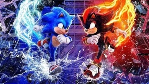 Preview: Sonic the Hedgehog 3