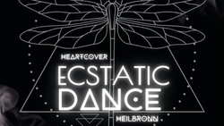 Heartcover Ecstatic Dance Heilbronn