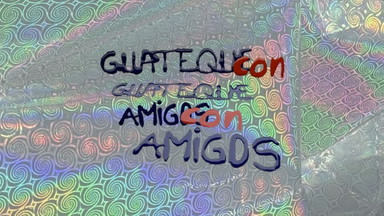 guateque con amigos