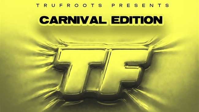 TRU FROOTS CARNIVAL EDITION