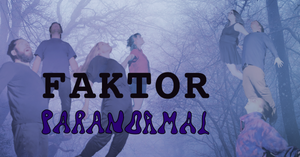 Improtheater: Faktor Paranormal