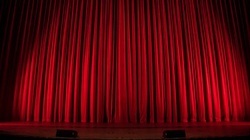 Kleinkunstbühne Statt-Theater