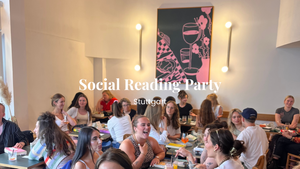 Social Reading Party