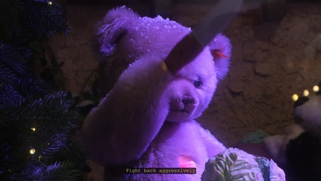 Panel discussion „Online Misogyny - War on Women* Online“ (EN)