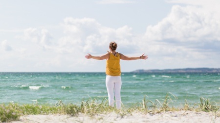 Breathwork Intensiv