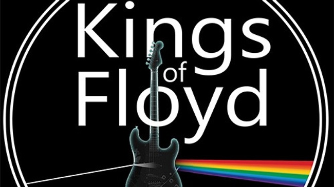 Kings of Floyd | Dark Side Tour 2026