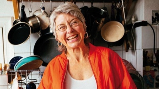 Katharina Block - Longerich