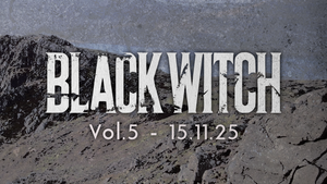 Black Witch Vol. 5