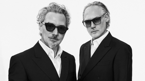 Kruder & Dorfmeister