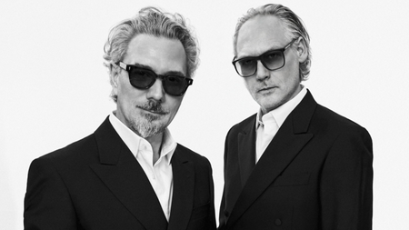 Kruder & Dorfmeister
