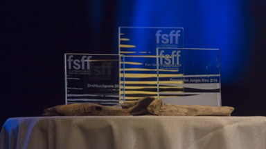 EVENT FSFF 2026: Abschlussfeier 2026 mit Preisverleihung